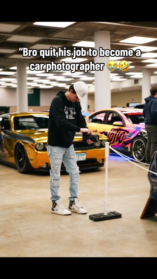 Post 9 by Zach Moore on TikTok (video)