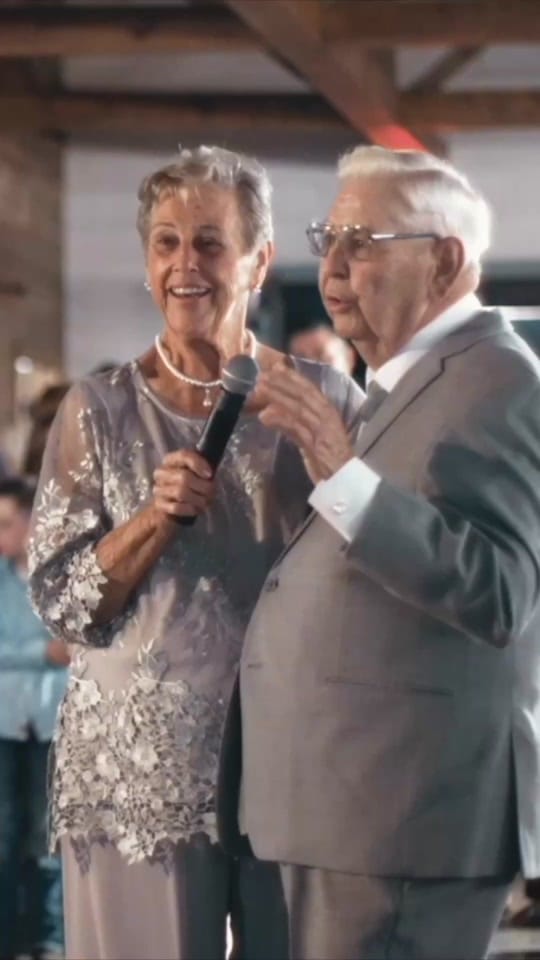Post 9 by Reverent Wedding Films on TikTok (video)