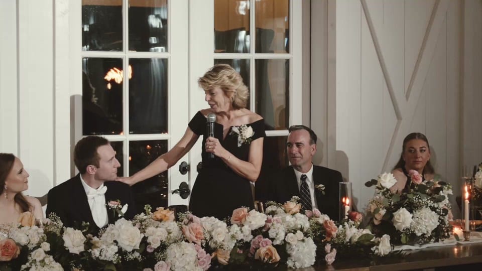 Post 5 by Reverent Wedding Films on TikTok (video)