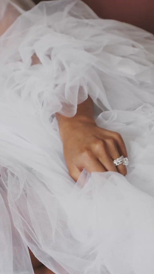 Post 1 by Reverent Wedding Films on TikTok (video)