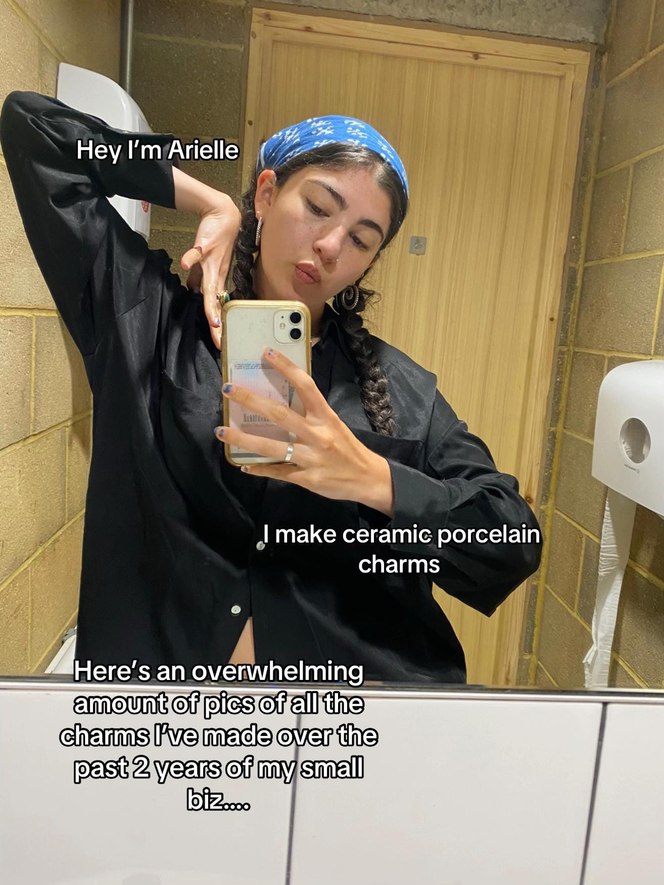 Post 7 by Jiggelwiggle on TikTok (video)