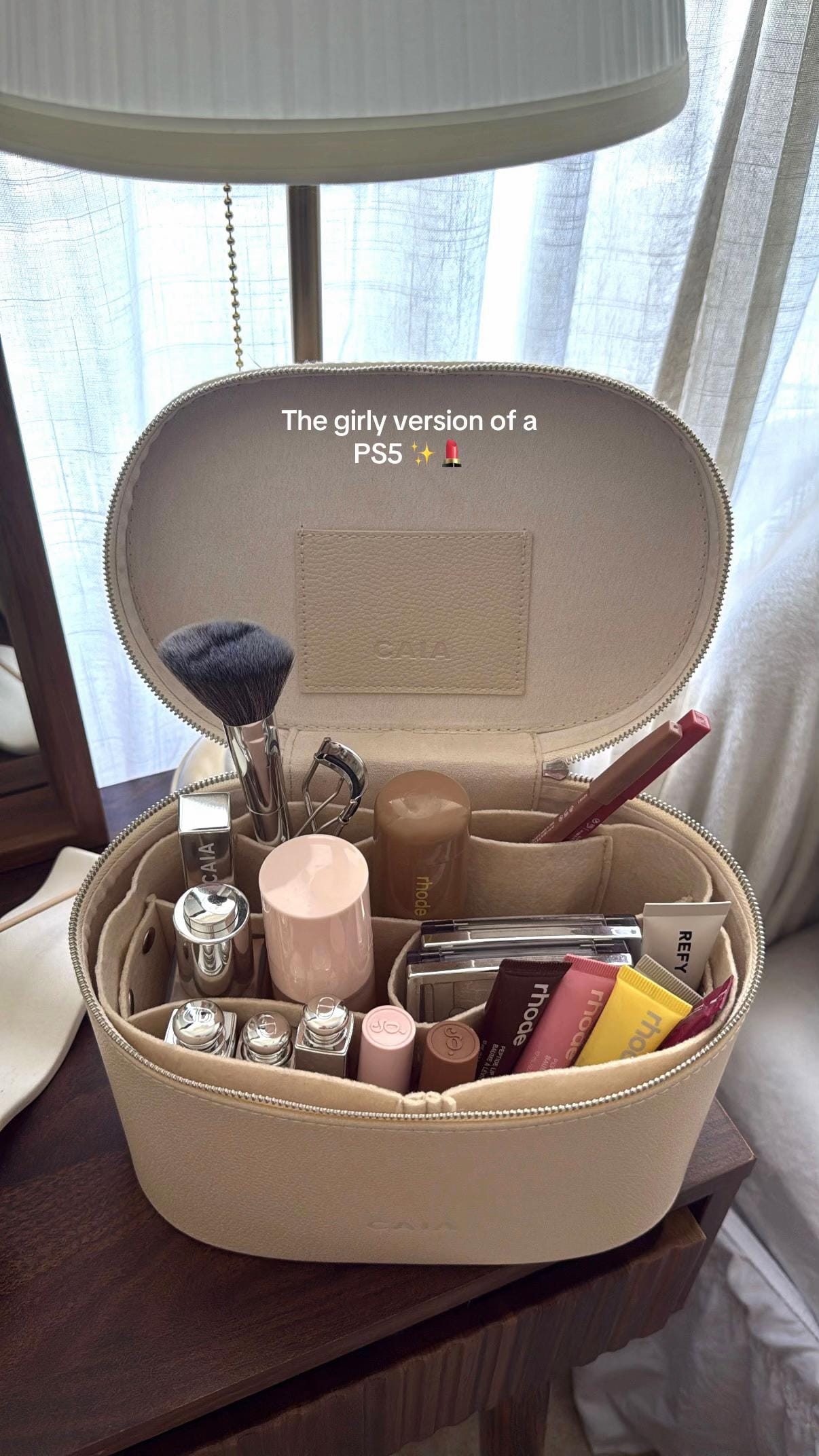 Post 1 by Jill Fabienne<3 on TikTok (video)