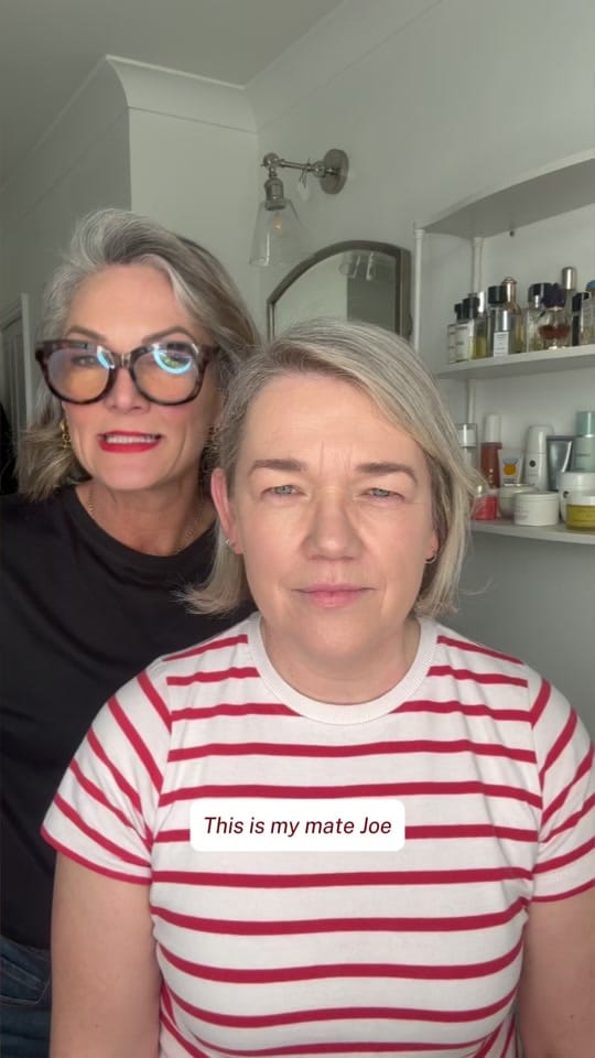 Post 3 by Donna May London on TikTok (video)