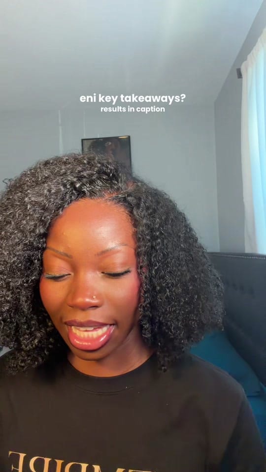 Post 5 by Eni on TikTok (video)