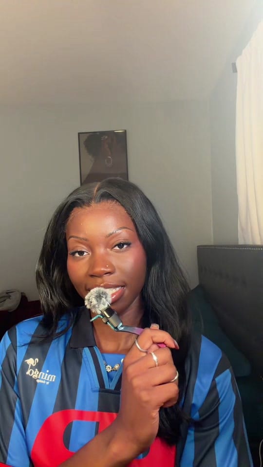 Post 2 by Eni on TikTok (video)