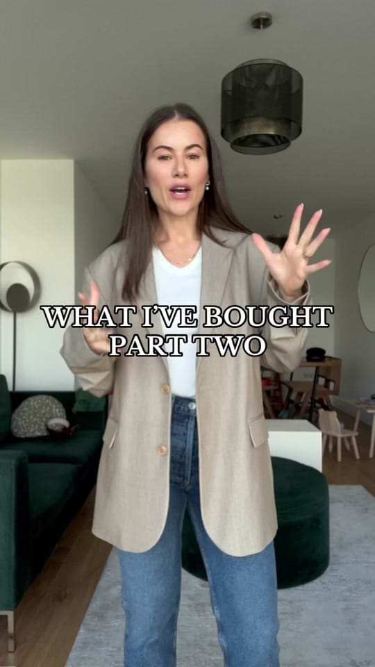 Post 2 by Molly McKeever on TikTok (video)