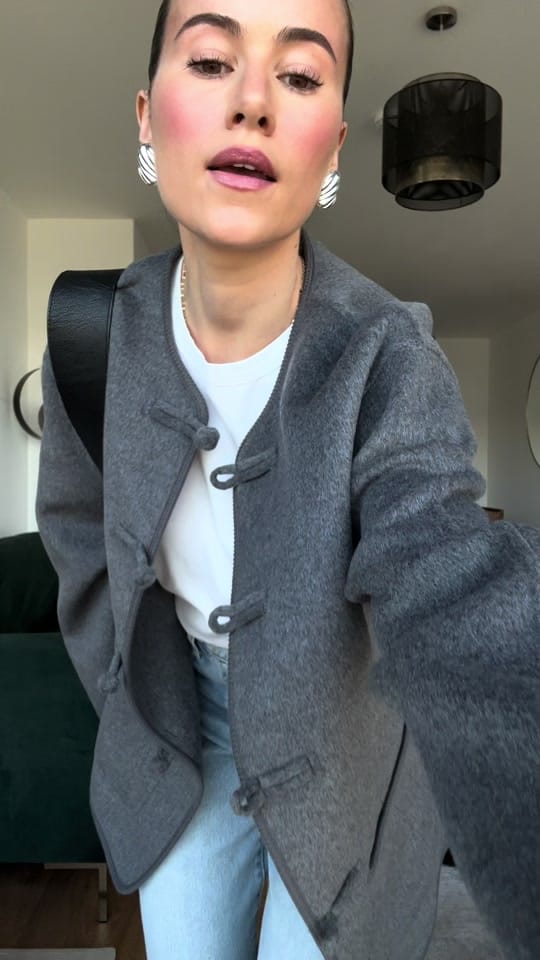Post 3 by Molly McKeever on TikTok (video)