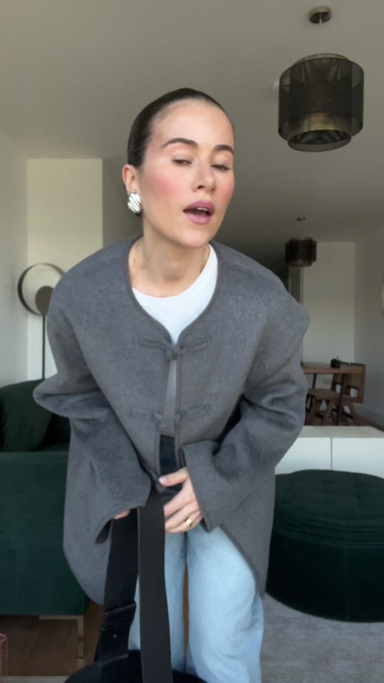 Post 4 by Molly McKeever on TikTok (video)