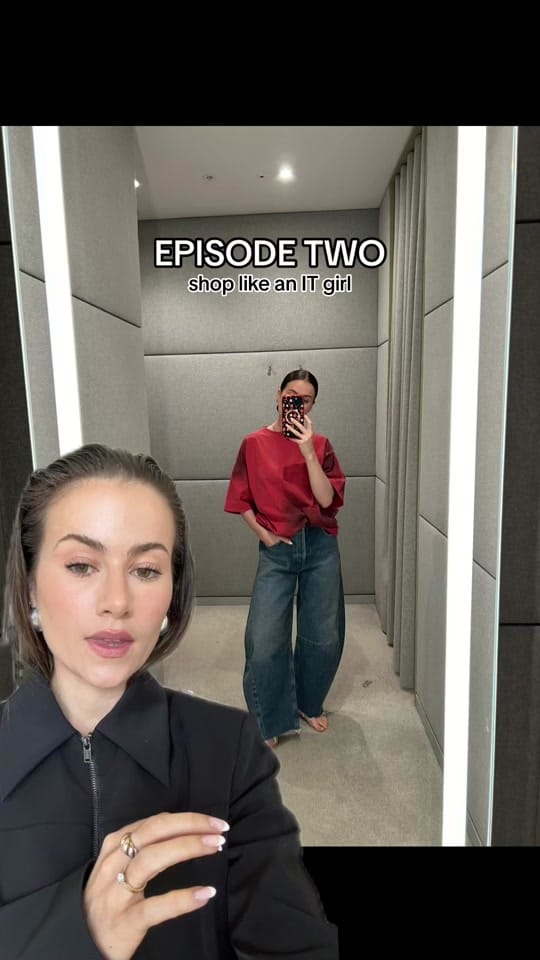 Post 10 by Molly McKeever on TikTok (video)