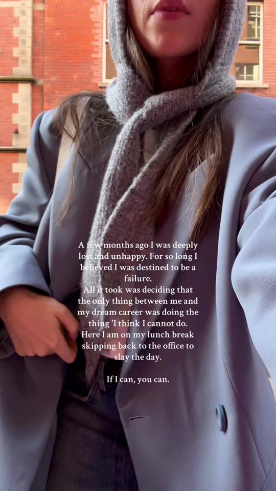 Post 6 by Molly McKeever on TikTok (video)