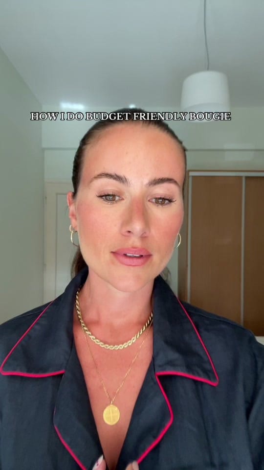 Post 9 by Molly McKeever on TikTok (video)