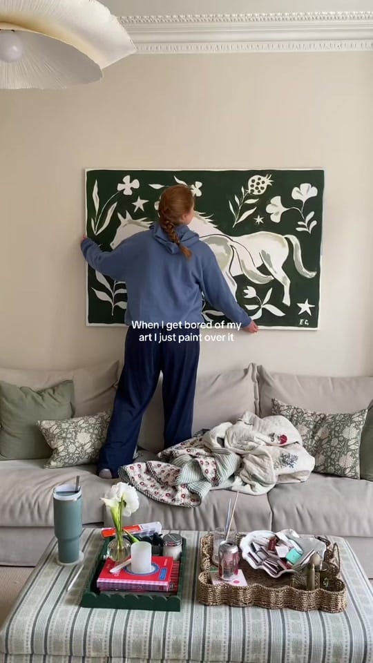 Post 5 by Elsa Gladstone on TikTok (video)