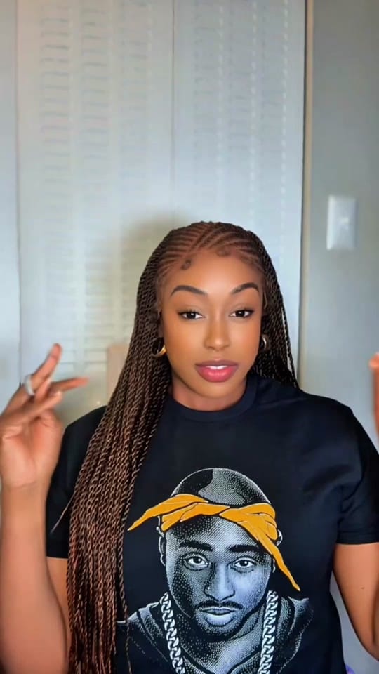 Post 8 by Sydii’s Essentials on TikTok (video)