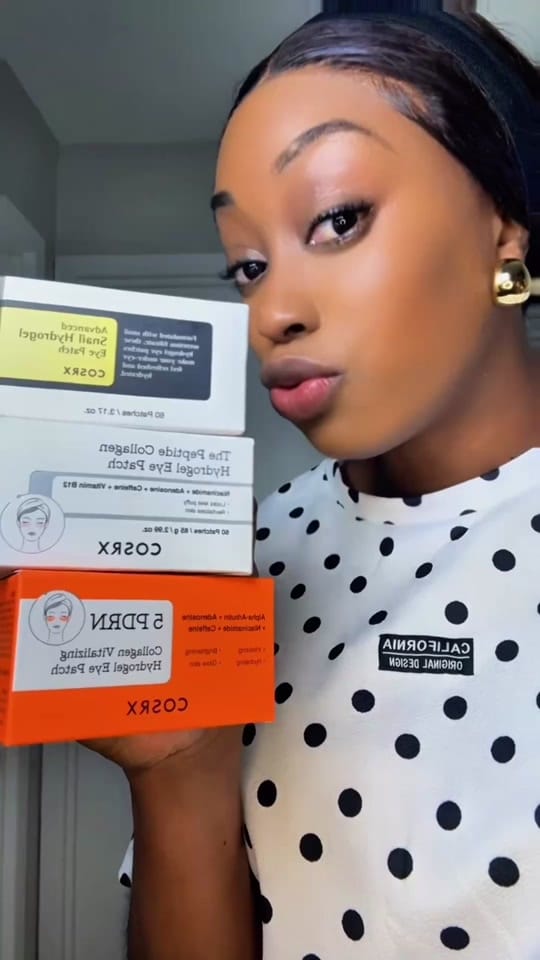 Post 2 by Sydii’s Essentials on TikTok (video)