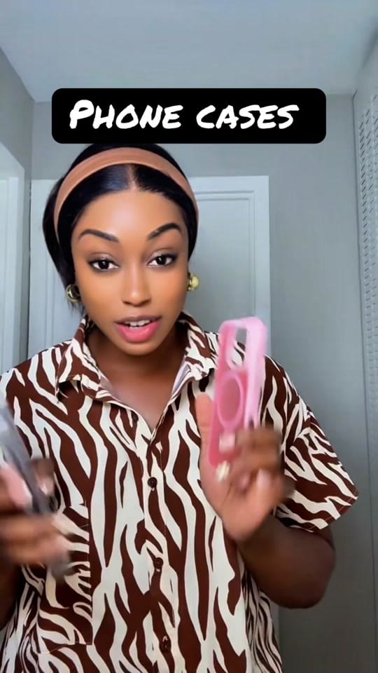 Post 4 by Sydii’s Essentials on TikTok (video)