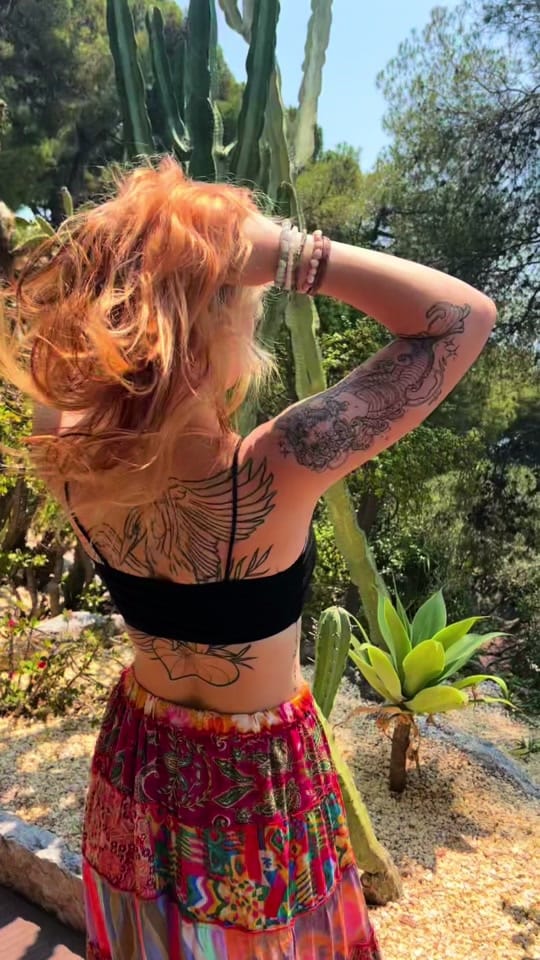 Post 10 by •hailey• on TikTok (video)