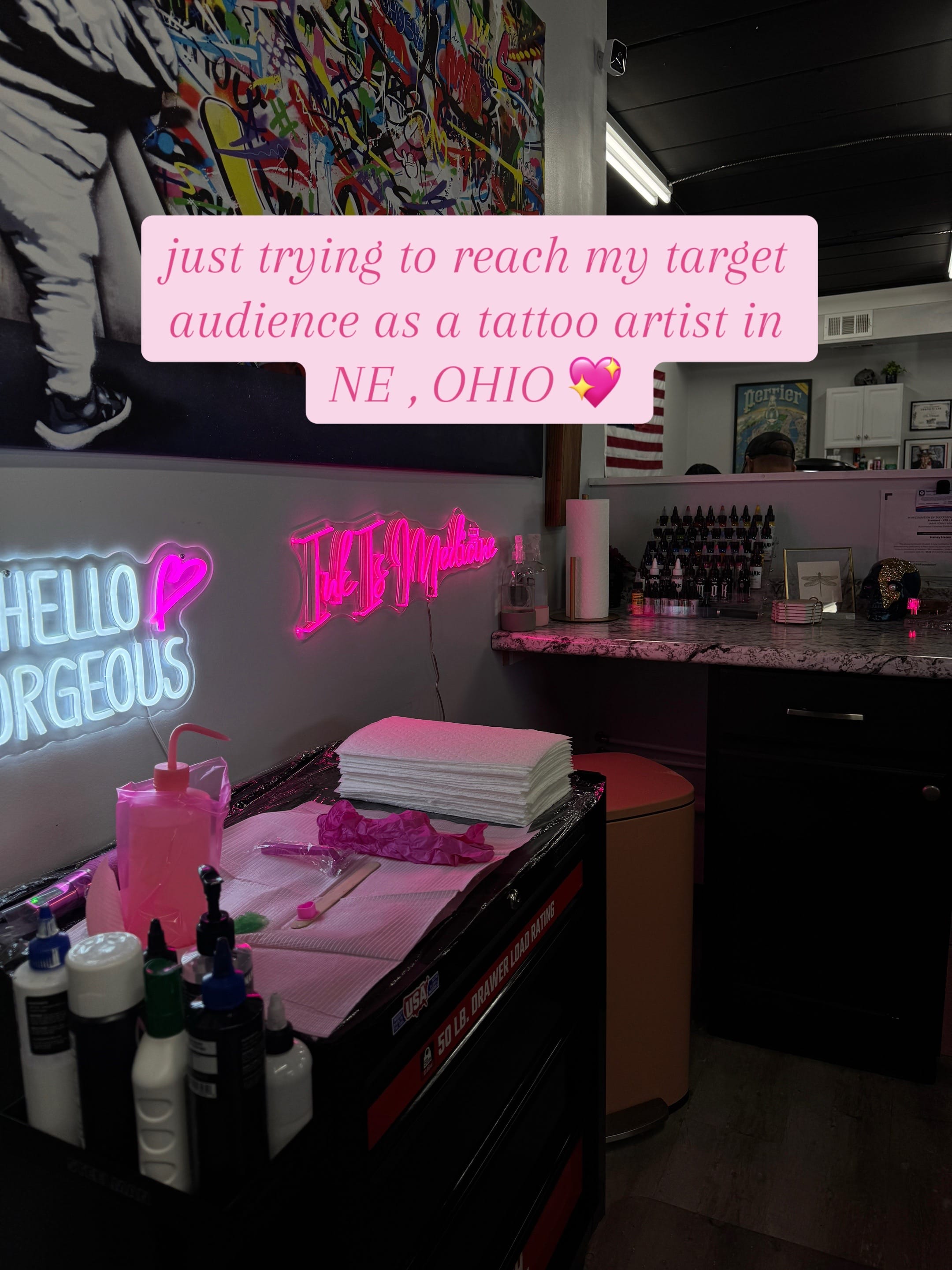 Post 8 by •hailey• on TikTok (video)