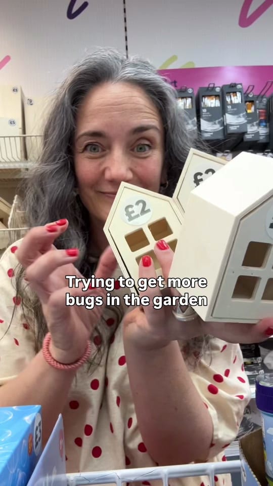 Post 8 by Mrs Clare Hoops | Crafts/Hacks on TikTok (video)