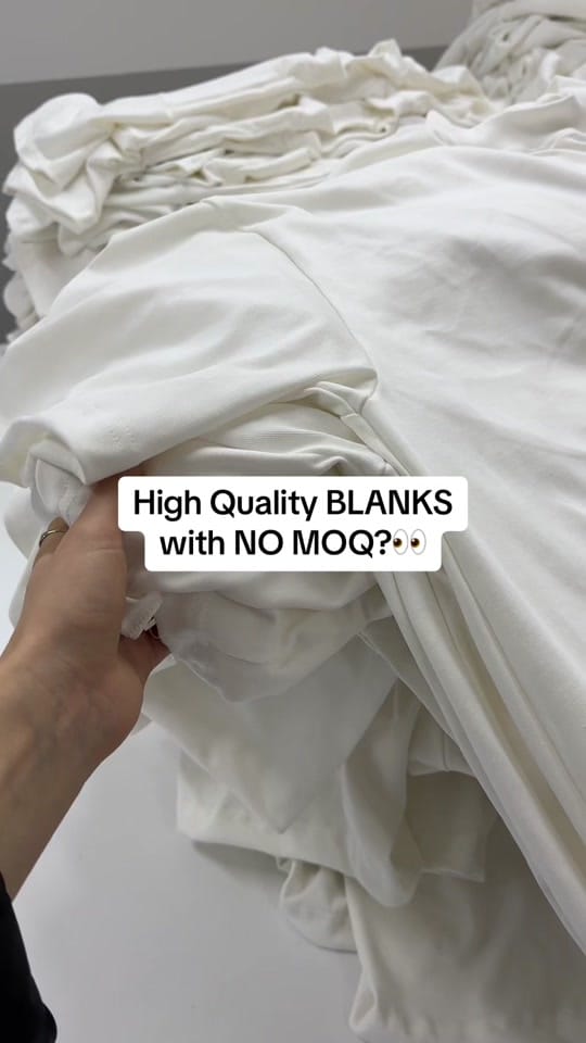 Post 10 by LEMUTA | Clothing Production on TikTok (video)