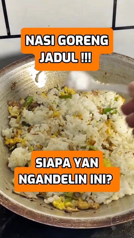 Post 2 by JAJAN TERUS on TikTok (video)