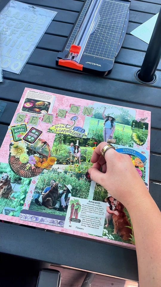 Post 5 by Autumn McCoy on TikTok (video)