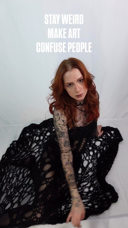Post 7 by foxxie on TikTok (video)