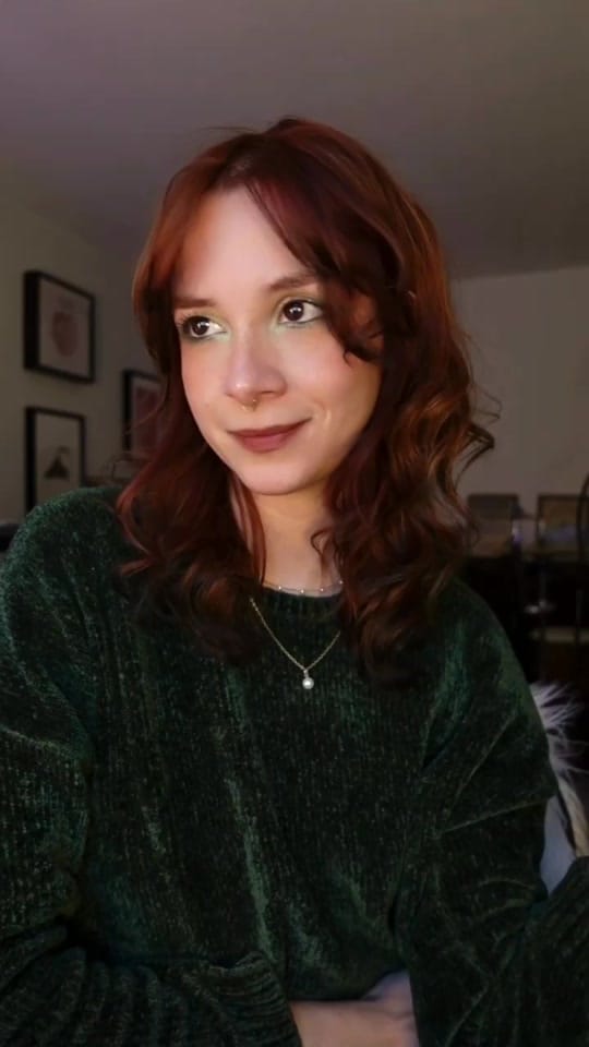 Post 8 by foxxie on TikTok (video)
