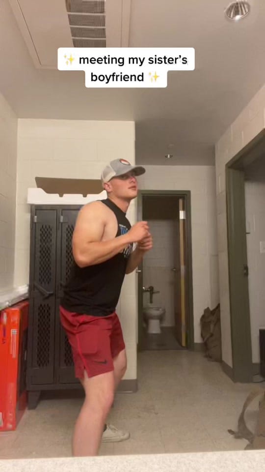 Post 8 by Austin & Zack on TikTok (video)