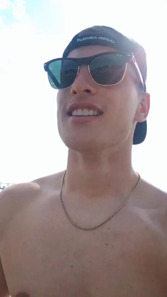 Post 9 by Austin & Zack on TikTok (video)