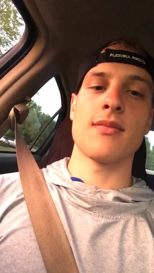 Post 10 by Austin & Zack on TikTok (video)