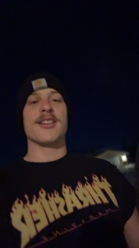 Post 5 by Austin & Zack on TikTok (video)