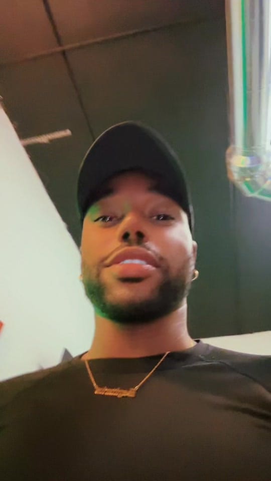 Post 3 by Aman Lexidor 🌻 on TikTok (video)