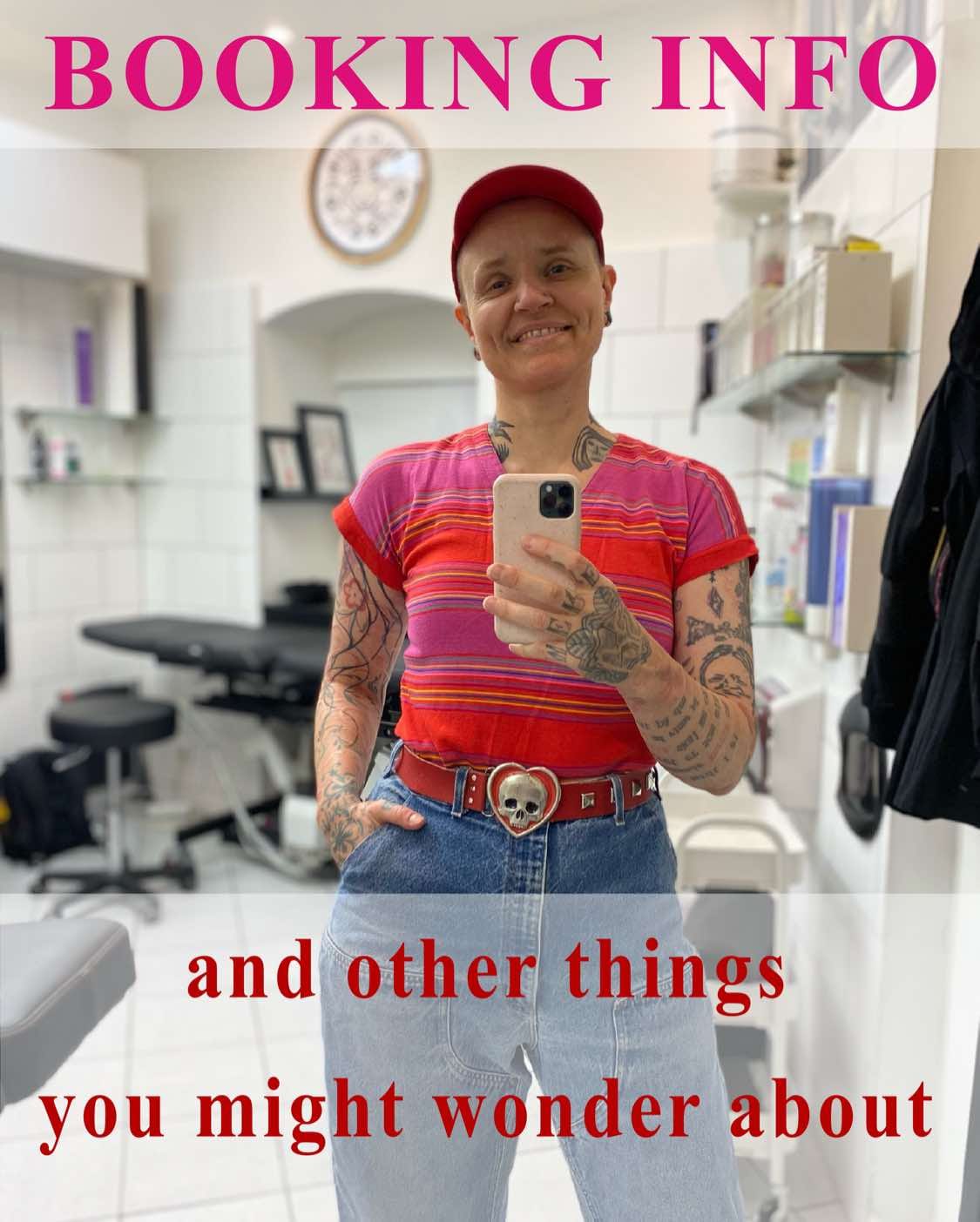 Post 10 by tattoos by M on TikTok (video)