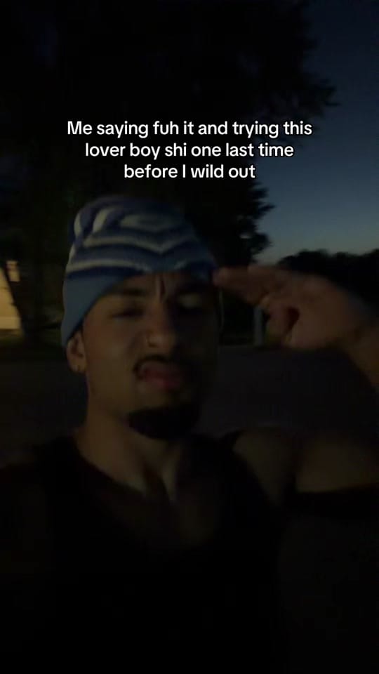 Post 6 by Ezekyal on TikTok (video)