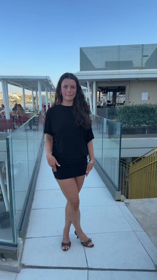 Post 2 by Syl’a’Vie Swimwear on TikTok (video)