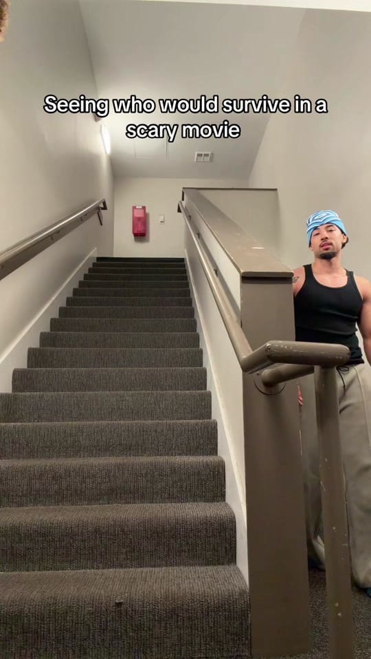 Post 5 by Ezekyal on TikTok (video)