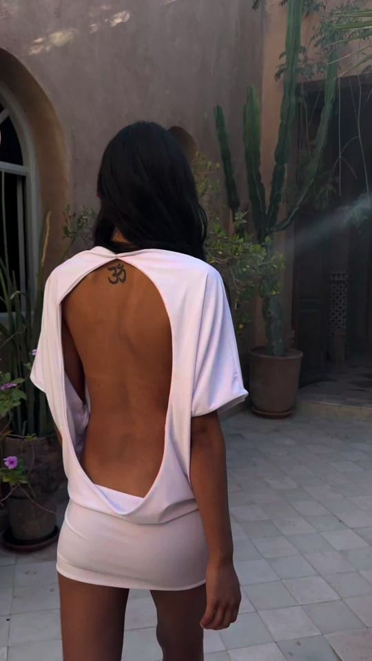 Post 5 by Syl’a’Vie Swimwear on TikTok (video)