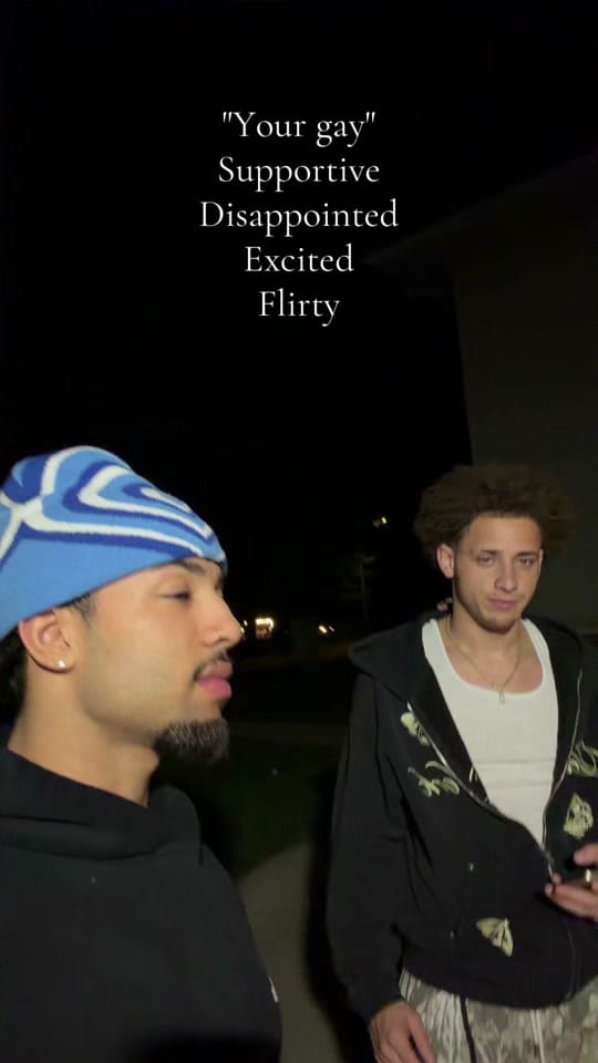 Post 1 by Ezekyal on TikTok (video)