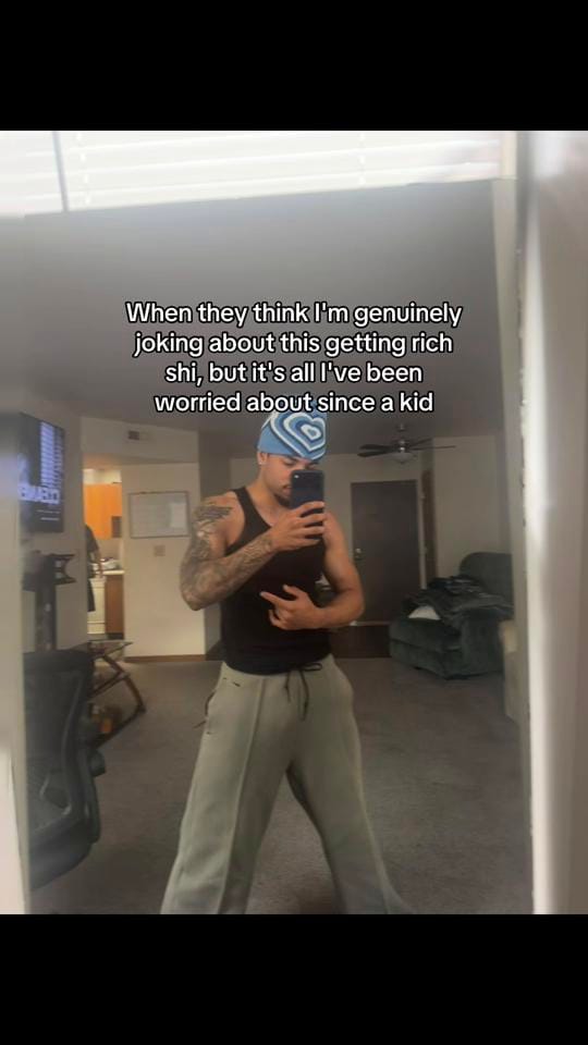 Post 3 by Ezekyal on TikTok (video)