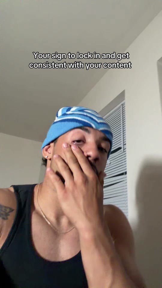 Post 8 by Ezekyal on TikTok (video)