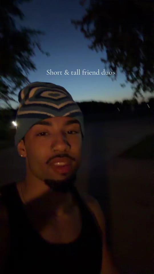 Post 7 by Ezekyal on TikTok (video)