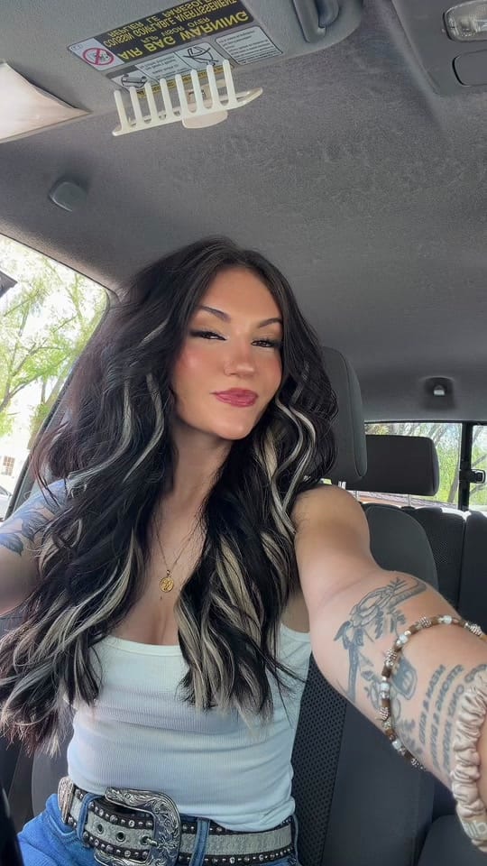 Post 6 by M a n d a 🃏 on TikTok (video)