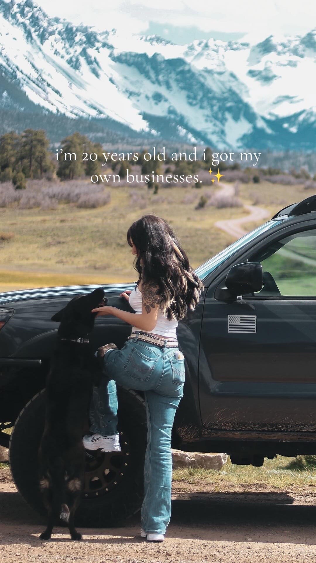 Post 5 by M a n d a 🃏 on TikTok (video)