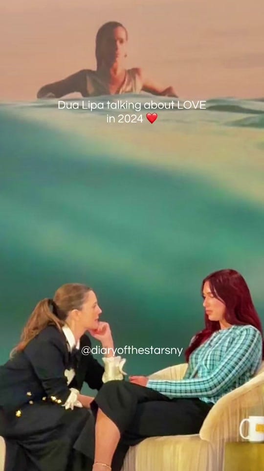 Post 6 by DiaryOfTheStarsNY🌟 on TikTok (video)