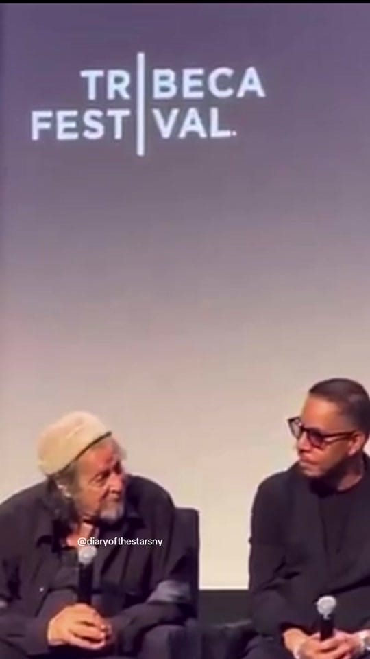Post 3 by DiaryOfTheStarsNY🌟 on TikTok (video)