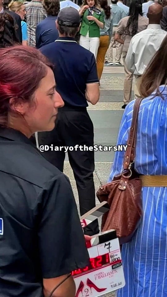 Post 10 by DiaryOfTheStarsNY🌟 on TikTok (video)