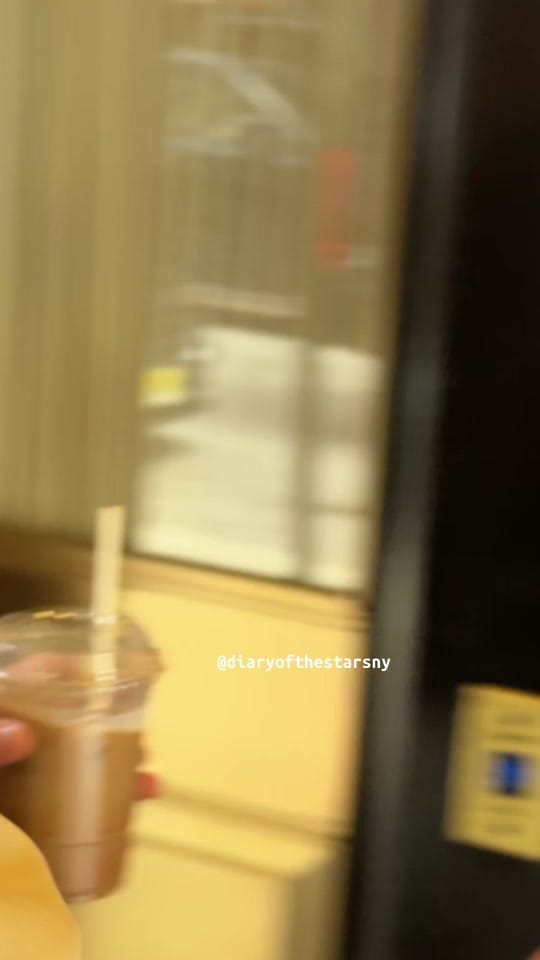 Post 7 by DiaryOfTheStarsNY🌟 on TikTok (video)