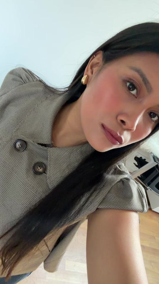 Post 1 by janinapedernal on TikTok (video)