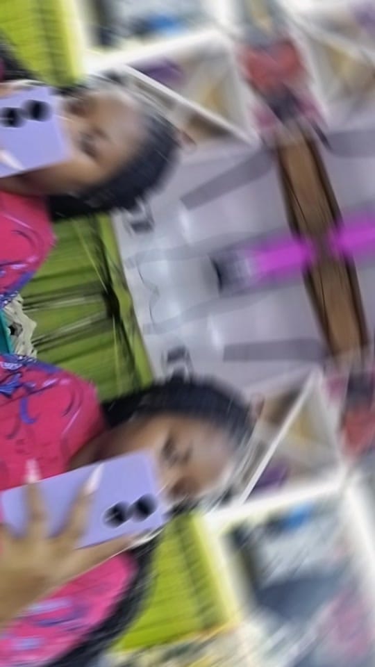 Post 2 by Claritathequeen on TikTok (video)