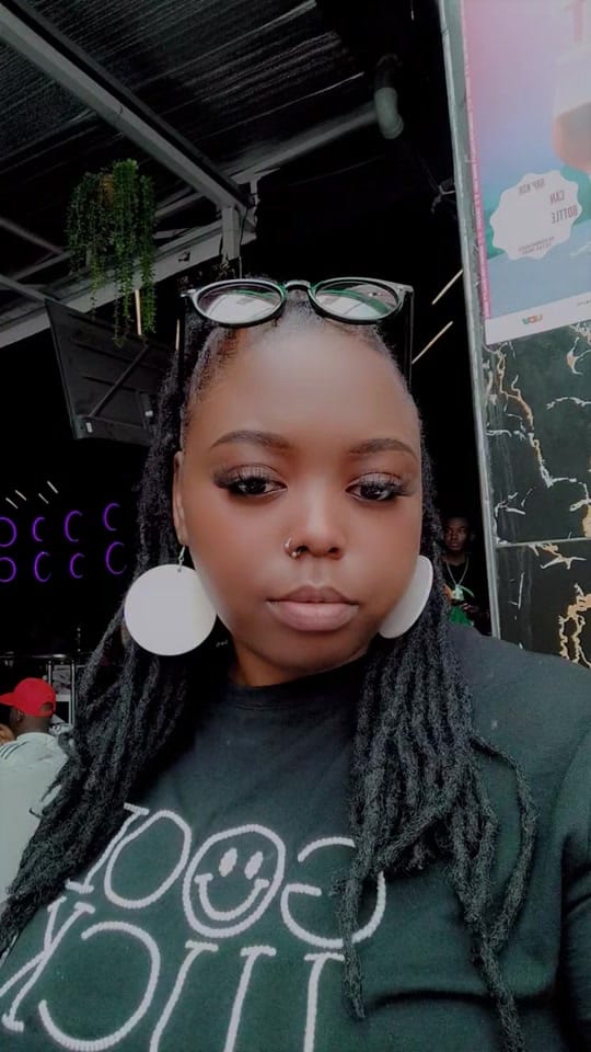 Post 1 by Claritathequeen on TikTok (video)